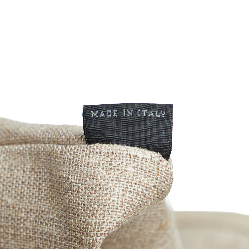 PRADA Canapa Logo Tote Tote Bag - Picture 7 of 10